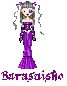 Rating: Safe Score: 0 Tags: 1girl barasuishou black_hair breasts character_name dress elbow_gloves eyepatch flower gloves image long_hair pixel_art purple_dress purple_flower solo strapless strapless_dress thighhighs yellow_eyes User: admin