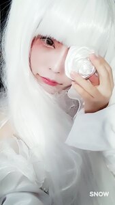 Rating: Safe Score: 0 Tags: 1girl artist_name closed_mouth kirakishou lips looking_at_viewer solo User: admin