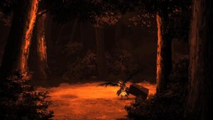 Rating: Safe Score: 0 Tags: 1girl auto_tagged autumn autumn_leaves forest image leaf maple_leaf nature outdoors scenery solo standing suigintou sunset tree User: admin
