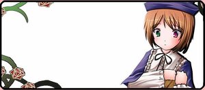 Rating: Safe Score: 0 Tags: blush brown_hair dress flower green_eyes hat heterochromia image long_sleeves multiple_girls red_eyes ribbon rose short_hair siblings simple_background sisters solo souseiseki suiseiseki top_hat twins white_background User: admin