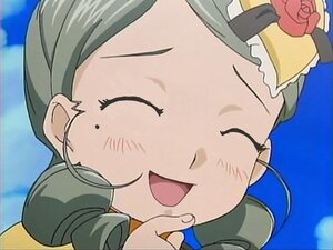 Rating: Safe Score: 0 Tags: 1girl blush close-up closed_eyes cloud day face flower hat image kanaria microphone open_mouth rose sky smile solo User: admin
