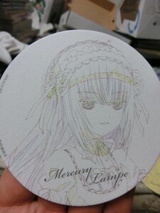 Rating: Safe Score: 0 Tags: 1girl bangs blurry breasts depth_of_field eyebrows_visible_through_hair image long_hair looking_at_viewer photo ribbon smile solo suigintou traditional_media upper_body yellow_ribbon User: admin