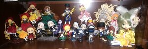 Rating: Safe Score: 0 Tags: 6+boys 6+girls animal_ears black_hair blonde_hair blue_eyes blue_hair bow breasts brown_hair closed_eyes crown doll dress everyone fire flower glasses gloves green_eyes green_hair hair_ornament hat jacket long_hair multiple_boys multiple_dolls multiple_girls one_eye_closed pink_hair purple_hair red_eyes red_hair short_hair silver_hair skirt smile tagme twintails User: admin
