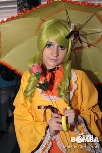 Rating: Safe Score: 0 Tags: 1girl black_umbrella blonde_hair blurry depth_of_field dress flower holding holding_umbrella kanaria parasol rain red_umbrella shared_umbrella smile solo transparent_umbrella umbrella User: admin