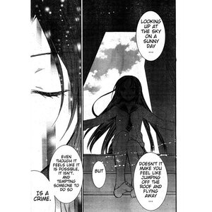 Rating: Safe Score: 0 Tags: 1girl akemi_homura comic english_text greyscale human image kakizaki_megu long_hair monochrome night night_sky sitting sky solo star_(sky) starry_sky User: admin