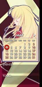 Rating: Safe Score: 0 Tags: 1girl blonde_hair closed_eyes fake_screenshot hair_ribbon image letterboxed long_hair profile ribbon shinku solo User: admin