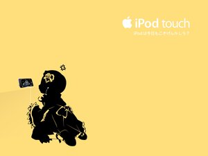 Rating: Safe Score: 0 Tags: 1girl anger_vein bow dress image kanaria simple_background solo yellow_background User: admin