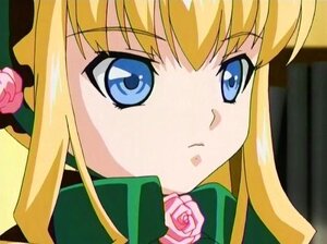 Rating: Safe Score: 0 Tags: 1girl bangs blonde_hair blue_eyes close-up face flower image long_hair pink_flower pink_rose portrait purple_rose red_rose rose shinku sidelocks solo white_rose yellow_rose User: admin