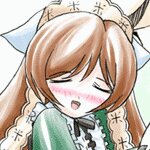 Rating: Explicit Score: 0 Tags: 1girl brown_hair image long_sleeves mosaic_censoring open_mouth pixel_art solo suiseiseki User: admin