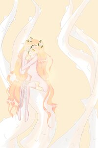 Rating: Safe Score: 0 Tags: 1girl auto_tagged blonde_hair dress image kirakishou long_hair solo striped striped_background thighhighs very_long_hair yellow_eyes User: admin