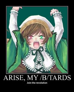 Rating: Safe Score: 0 Tags: 1girl black_border black_ribbon brown_hair collar dress frills green_dress green_eyes heterochromia image letterboxed long_sleeves looking_at_viewer open_mouth red_eyes ribbon simple_background solo suiseiseki tears User: admin