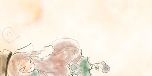 Rating: Safe Score: 0 Tags: 1girl >_< blush braid closed_eyes hat image long_hair pair solo souseiseki suiseiseki User: admin