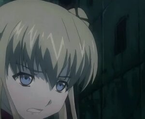 Rating: Safe Score: 0 Tags: 1girl auto_tagged blue_eyes face image looking_at_viewer ribbon shinku sidelocks solo User: admin