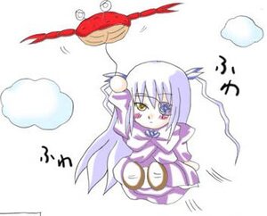 Rating: Safe Score: 0 Tags: 1girl barasuishou blush dress full_body image long_hair long_sleeves looking_at_viewer ribbon simple_background solo white_background yellow_eyes User: admin