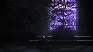 Rating: Safe Score: 0 Tags: dark image indoors solo suigintou weapon User: admin