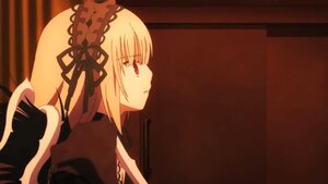 Rating: Safe Score: 0 Tags: 1girl black_dress dress hairband image lolita_fashion lolita_hairband long_hair long_sleeves profile red_eyes ribbon solo suigintou User: admin