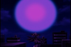 Rating: Safe Score: 0 Tags: 1girl book bookshelf dark full_moon hat image moon night night_sky sky solo suigintou voile wings User: admin