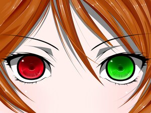 Rating: Safe Score: 0 Tags: 1girl bad_id bad_pixiv_id brown_hair close-up crazy_eyes eye_focus eyelashes eyes face green_eyes heterochromia image orange_hair portrait red_eyes rozen_maiden shirabe_ako short_hair solo souseiseki suiseiseki viral_(fortis) User: admin