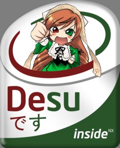 Rating: Safe Score: 0 Tags: 1girl brown_hair dress green_dress green_eyes heterochromia image in_container long_hair long_sleeves looking_at_viewer open_mouth red_eyes solo suiseiseki very_long_hair User: admin
