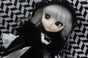 Rating: Safe Score: 0 Tags: 1girl argyle argyle_background argyle_legwear black_rock_shooter_(character) board_game checkerboard_cookie checkered checkered_background checkered_floor checkered_kimono checkered_scarf checkered_skirt chess_piece diamond_(shape) doll flag floor gothic_lolita himekaidou_hatate holding_flag king_(chess) knight_(chess) lips lolita_fashion lolita_hairband on_floor perspective plaid_background race_queen red_eyes reflection solo suigintou tile_floor tile_wall tiles vanishing_point User: admin