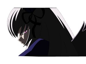 Rating: Safe Score: 0 Tags: 1girl akemi_homura akuma_homura black_gloves black_hair bow choker gloves hair_ribbon image kaname_madoka long_hair purple_eyes ribbon simple_background smile solo suigintou white_background User: admin