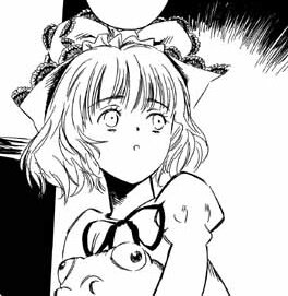 Rating: Safe Score: 0 Tags: 1girl :< blush bow greyscale hair_bow hinaichigo image looking_at_viewer monochrome pout short_hair solo upper_body User: admin