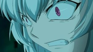 Rating: Safe Score: 0 Tags: 1girl aqua_hair bandaid close-up face image one_eye_closed solo suigintou User: admin