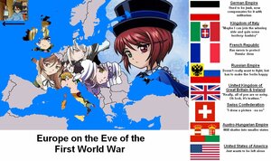Rating: Safe Score: 0 Tags: 4girls 6+girls brown_hair cloud dress green_eyes hat heterochromia image multiple multiple_girls red_eyes red_hair short_hair souseiseki tagme top_hat white_hair yellow_eyes User: admin
