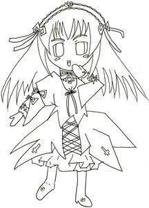 Rating: Safe Score: 0 Tags: 1girl blush boots dress full_body greyscale hairband image lolita_hairband long_hair long_sleeves monochrome ribbon simple_background solo standing suigintou very_long_hair white_background wings User: admin