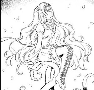 Rating: Safe Score: 0 Tags: 1girl air_bubble bubble choker dress gloves greyscale image kirakishou long_hair monochrome solo thighhighs ultimate_madoka underwater very_long_hair water_drop User: admin
