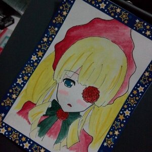 Rating: Safe Score: 0 Tags: 1girl american_flag bangs blonde_hair blue_eyes blush bow bowtie card_(medium) christmas_ornaments christmas_tree crescent_moon cross curtains dress flower hammer_and_sickle image latin_cross long_hair looking_at_viewer marker_(medium) photo portrait red_flower red_rose rose shikishi shinku solo star-shaped_pupils star_(sky) star_(symbol) star_hair_ornament star_necklace star_print starfish starry_background starry_sky tarot traditional_media twintails User: admin