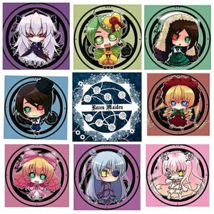 Rating: Safe Score: 0 Tags: 6+girls bangs black_hair blonde_hair blue_dress blue_eyes bonnet bow brown_hair dress drill_hair eyepatch flower frills green_eyes green_hair hair_bow hairband hat headdress heterochromia hina_ichigo image kanaria long_hair multiple multiple_girls open_mouth pink_bow pink_hair red_eyes ribbon rose shinku short_hair siblings silver_hair sisters souseiseki suigintou suiseiseki tagme top_hat twins twintails two_side_up very_long_hair wings yellow_dress yellow_eyes User: admin