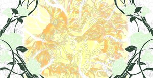 Rating: Safe Score: 0 Tags: 1girl choker dress flower frills image kirakishou long_hair orange_hair pink_hair plant rose solo two_side_up very_long_hair vines User: admin