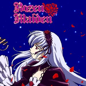 Rating: Safe Score: 0 Tags: 1girl dress flower hairband image juliet_sleeves long_hair long_sleeves looking_afar night night_sky petals puffy_sleeves red_flower rose rose_petals silver_hair sky solo star_(sky) suigintou User: admin