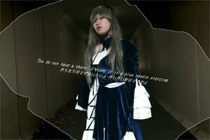 Rating: Safe Score: 0 Tags: 1girl bangs closed_eyes couch dress long_hair long_sleeves ribbon solo suigintou User: admin