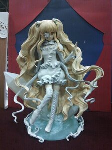 Rating: Safe Score: 0 Tags: 1girl bangs blonde_hair curtains doll dress frills full_body kirakishou long_hair long_sleeves monster_girl solo standing very_long_hair wavy_hair User: admin