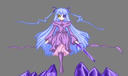 Rating: Safe Score: 0 Tags: 1girl barasuishou dress full_body image long_hair long_sleeves pantyhose pixel_art purple_dress purple_legwear ribbon solo standing striped transparent_background vertical_stripes very_long_hair yellow_eyes User: admin