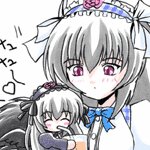Rating: Safe Score: 0 Tags: 1girl blush closed_eyes eyebrows_visible_through_hair grey_hair image long_hair long_sleeves mosaic_censoring pixel_art ribbon sleeping solo suigintou User: admin