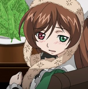 Rating: Safe Score: 0 Tags: 1girl blush braid brown_hair green_eyes image long_hair open_mouth solo suiseiseki User: admin