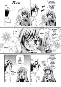 Rating: Safe Score: 0 Tags: 1boy 1girl blush comic doujinshi doujinshi_#104 drunk glasses greyscale hairband image long_hair monochrome multiple tears User: admin