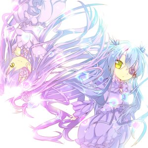 Rating: Safe Score: 0 Tags: 2girls auto_tagged barasuishou dress dual_persona eyepatch flower frills hair_flower hair_ornament image kirakishou long_hair multiple_girls pair pink_dress purple_dress purple_flower purple_rose ribbon rose smile thorns two_side_up white_dress yellow_eyes User: admin