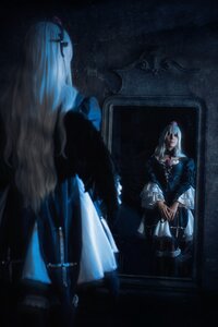 Rating: Safe Score: 0 Tags: 1girl blue_theme dark dress hair_ornament long_hair solo suigintou User: admin