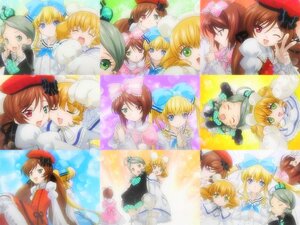 Rating: Safe Score: 0 Tags: 1girl 5girls ^_^ animal_ears blonde_hair blue_bow blue_eyes bow brown_hair character_request closed_eyes dress everyone gloves green_eyes grey_hair hair_bow hands_clasped hat head_scarf heterochromia highres image multiple multiple_girls one_eye_closed open_mouth own_hands_together pajamas paw_gloves paws pink_bow pink_dress red_dress red_eyes rozen_maiden school_uniform screencap smile tagme underwear w white_dress User: admin