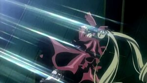 Rating: Safe Score: 0 Tags: 1girl auto_tagged blonde_hair dress hat image indoors long_hair shinku solo twintails very_long_hair User: admin