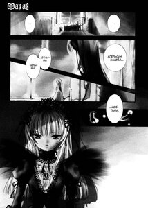 Rating: Safe Score: 0 Tags: ... 2girls comic dress greyscale hair_ornament human image kakizaki_megu long_hair looking_at_viewer monochrome multiple_girls pair suigintou User: admin