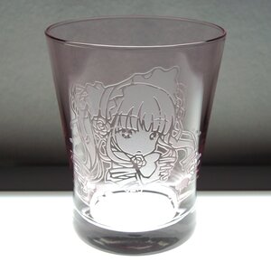 Rating: Safe Score: 0 Tags: 1girl bangs bonnet cup eyebrows_visible_through_hair greyscale image in_container long_hair looking_at_viewer monochrome rose shinku solo teacup User: admin