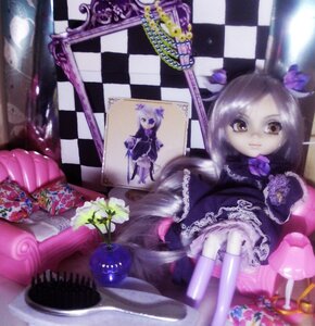 Rating: Safe Score: 0 Tags: 1girl argyle argyle_background argyle_legwear barasuishou bath bathroom bathtub bishop_(chess) black_rock_shooter_(character) blue_fire blurry_foreground board_game card chair chandelier checkerboard_cookie checkered checkered_background checkered_floor checkered_kimono checkered_neckwear checkered_scarf checkered_shirt checkered_skirt chess_piece chibi_inset colorful company_name cookie curly_hair curtains diamond_(gemstone) diamond_(shape) different_reflection doll flag flaming_eye floor flower gohei himekaidou_hatate holding_flag indoors instrument jester_cap king_(chess) knees_up knight_(chess) lolita_fashion long_hair lying mirror mismatched_legwear official_style on_floor perspective pillar pink_flower pink_rose plaid_background race_queen reflection reflective_floor role_reversal rook_(chess) rose shide sitting solo stone_floor thighhighs tile_floor tile_wall tiles vanishing_point violin yagasuri User: admin