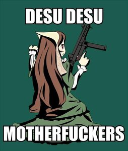 Rating: Safe Score: 0 Tags: 1girl character_name dress green_background gun handgun holding_gun holding_weapon image long_hair parody pistol solo suiseiseki weapon User: admin