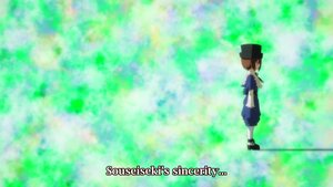 Rating: Safe Score: 0 Tags: 1girl auto_tagged blurry brown_hair dress hat image solo souseiseki standing User: admin