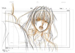 Rating: Safe Score: 0 Tags: 1girl auto_tagged barasuishou image monochrome open_mouth sketch solo speed_lines upper_body User: admin